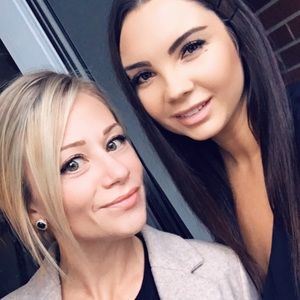 Meet your Posher, Kelsee